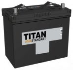 50.1 A/h TITAN ASIA STANDART