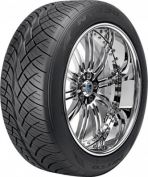 Nitto NT 420S 285/40 R22 110V