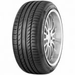 Continental ContiSportContact 5 295/40 ZR19 108Y XL FR