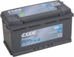 Exide Premium EA1000