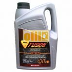 Fusion Full Synthetic 5W-40 4L