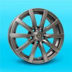 Replica Volkswagen JT-1496 6.0 R15 5x100 38 57.1 EP 