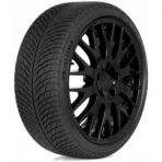 Michelin Pilot Alpin 5 SUV 255/60 R18 112V