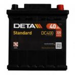 Deta DC400 Standard