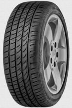 Gislaved Ultra Speed 4x4 SUV 235/55 R17 99V