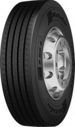 Matador Rubber 315/80 R22.5 F HR-4