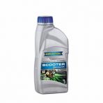 Ravenol SCOOTER 2-Takt Teilsynth. 1L