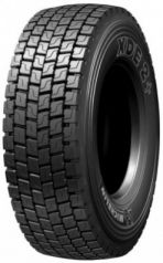 Michelin XDE 2+ 305/70 R22.5 148L
