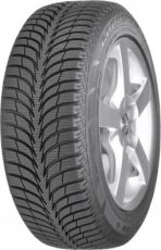 Goodyear Ultra Grip Ice + 215/55 R16 97T