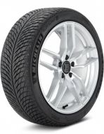 Michelin Pilot Alpin 5 SUV 275/40 R21 107V