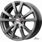 Ifree Бэнкс-G 45/7 R17/5x114.3