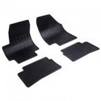 Covorase auto Rigum pentru Hyundai Accent 06-