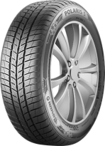 Barum Polaris 5 245/45 R19 102V