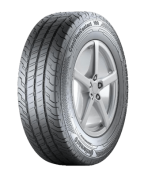 Continental ContiVanContact 100 195 R15C 106/104S