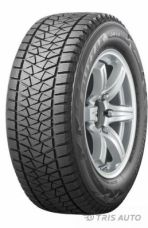 Bridgestone DM-V2 235/55/R19