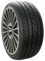 Cooper Zeon CS6 215/45 R17 91W