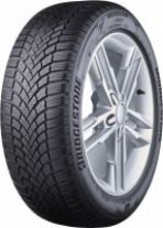 Bridgestone Blizzak LM005 185/60 R15 84T