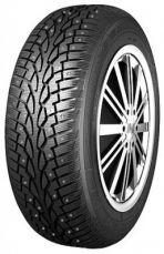 Nankang SW-7 215/55 R17 98T