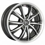 Marcello MR-38 8.0 R17 5x114.3 38 67.1 AM/B 