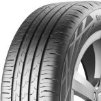 Continental ContiEcoContact 5 165/60 R15 81H XL