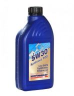 Kuttenkeuler Syntronic Fod 5W30 SM/GF-4 5l