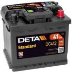 Deta DC412 Standard