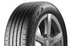 Continental EcoContact 6 175/65 R14 82H 