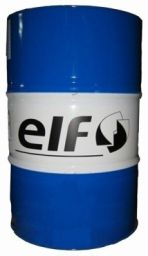 ELF Turbo Diesel 10W40 208л