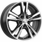 СКАД Мельбурн 43/7 R17/5x112