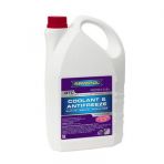 Antigel Ravenol OTC Organic Technology Concentrate G12 5l