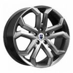 Kik Пандора-G 45/8,5 R19/5x108