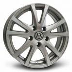 Replica Volkswagen JT-2036 6.0 R15 5x112 38 57.1 ES 