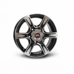 Replica JT-1036 6.5 R16 5x112 45 66.6 HB 