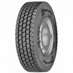 Matador Continental Rubber HR-4 295/60 R22.5D 150/147L
