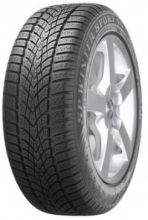 Dunlop SP Winter Sport 4D 225/40 R18 92V