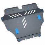 Scut protecţie Комплект ЗК и крепеж HYUNDAI Grandeur (2006-2012) (2 мм) 2,7/3,3 бензин АКПП in Chisinau