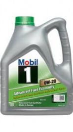 Mobil ESP X2 0W-20 GSP 1L