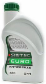 Sintec ANTIFREEZE Euro 1кг.(G-11)