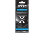 Ароматиз. Areon Dry X Version New Car сух. 1шт