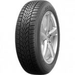 Dunlop Winter Response 2 185/60 R15 84T