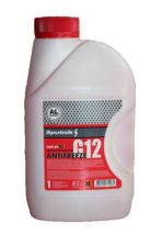 SPUTNIK- 40 20л. красный 