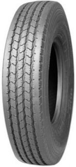 West Lake СR 859 8,5 R17.5