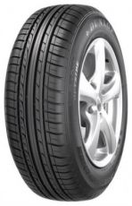 Dunlop SP Sport FastResponse 195/55 R16 91V