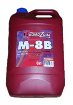 Kama Oil M8B SAE 20W20 5L
