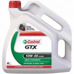 Castrol GTX 10W40 4L