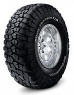 BF Goodrich Mud Terrain T/A KM2 305/70 R16 115Q