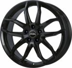 RIAL Lucca 39/8 R18/5x112