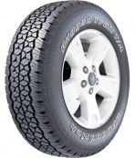 BF Goodrich Rugged Trail T/A 275/70 R18 116T