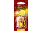 Ароматиз. Areon Fresco Lemon 1шт