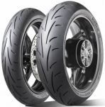 Dunlop Sportsmart SX 190/50 R17 73W